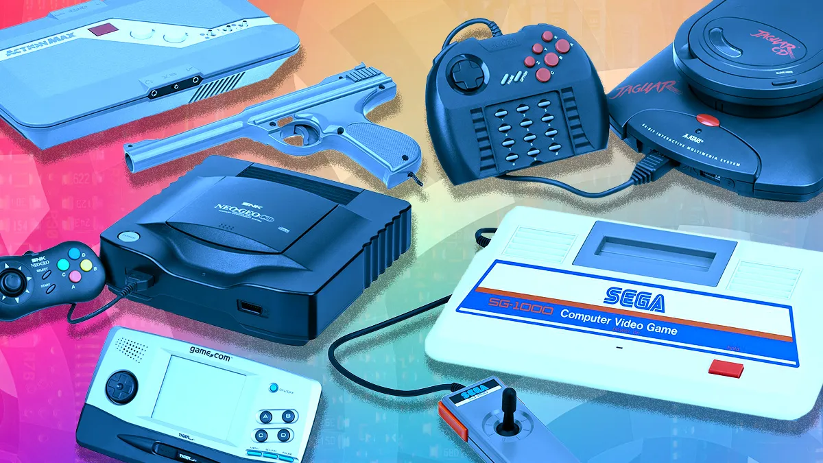 Composite Video: The Fuzzy Charm