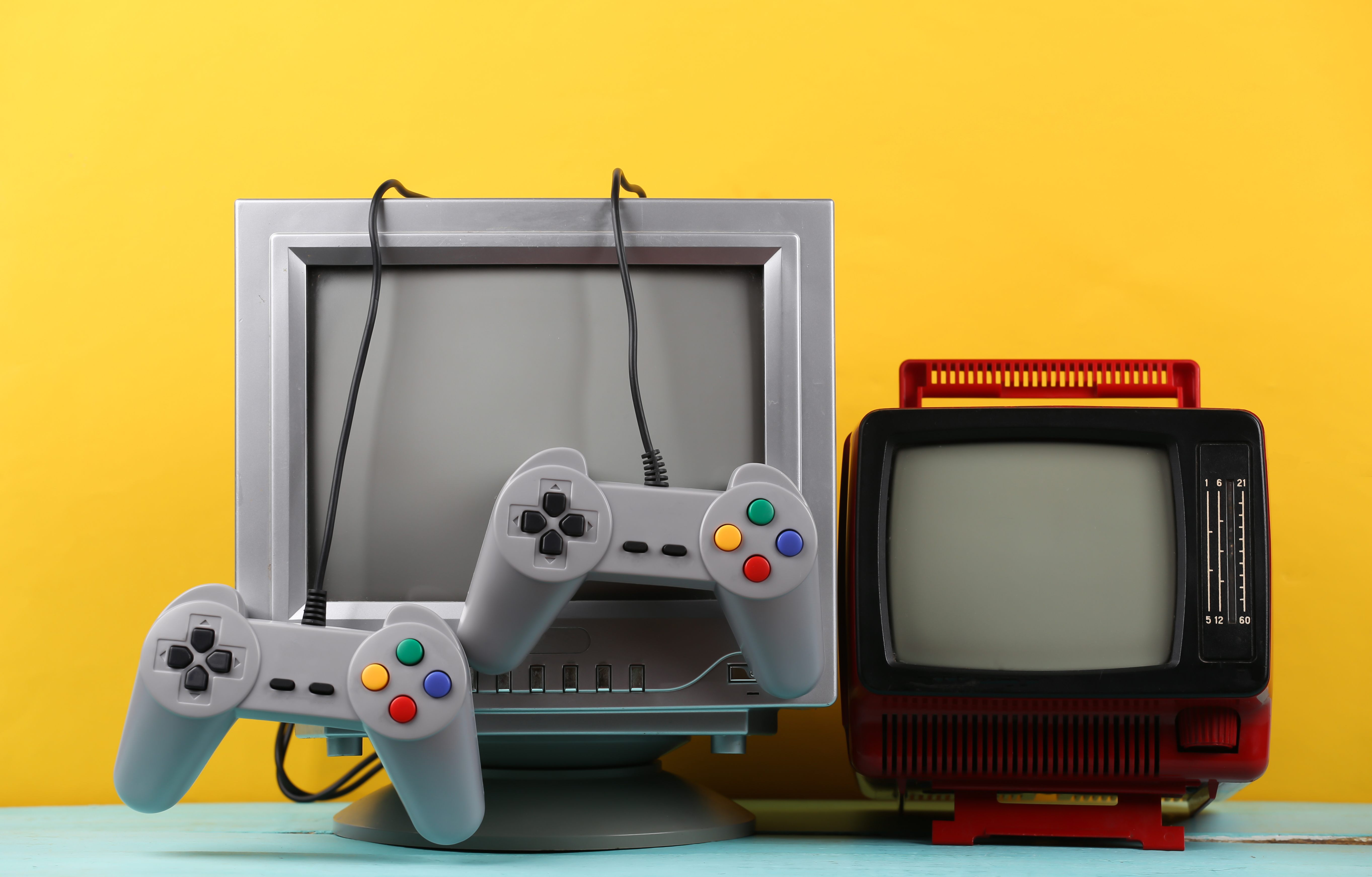 Dendy 8-bit Era
